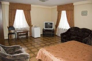 Room
 di Oktyabrskaya Samara