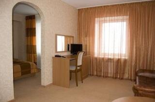 Room
 di Oktyabrskaya Samara