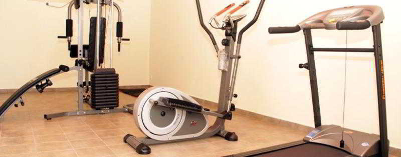 Sports and Entertainment
 di C & I Beach Hotel