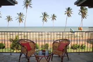 Terrace
 di C & I Beach Hotel