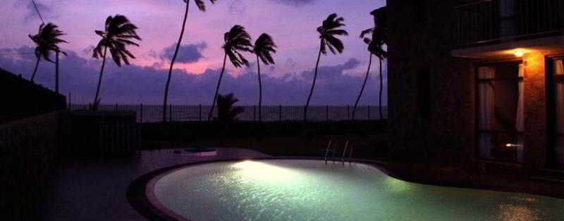 Terrace
 di C & I Beach Hotel