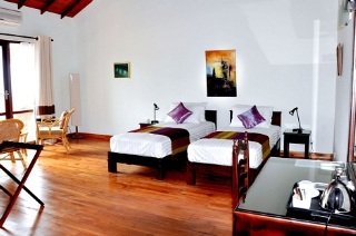 Room
 di C & I Beach Hotel