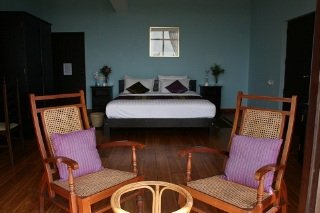 Room
 di C & I Beach Hotel