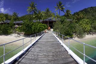 Fitzroy Island Resort