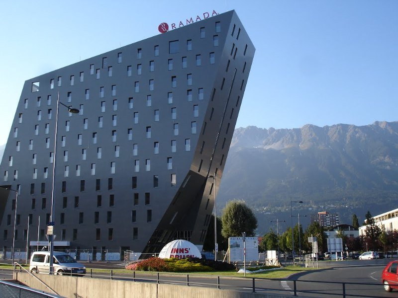 General view
 di Ramada Tivoli