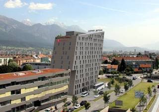 General view
 di Ramada Tivoli