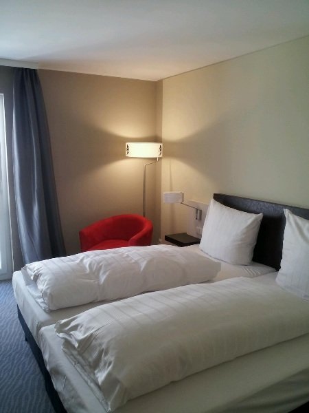 Room
 di Ramada Tivoli