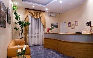 Lobby
 di Obuhoff Hotel