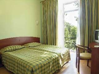 Room
 di Obuhoff Hotel