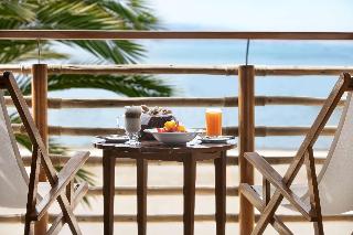 Room
 di Double Tree By Hilton Resort Paracas