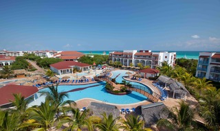 Foto del Hotel Memories Paraiso Beach Resort   All inclusive del viaje cuba central habana