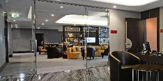Crowne Plaza Bursa Convention Centre & Thermal Spa