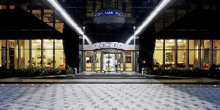 Crowne Plaza Bursa Convention Centre & Thermal Spa