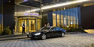 Crowne Plaza Bursa Convention Centre & Thermal Spa