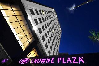 Crowne Plaza Bursa Convention Centre & Thermal Spa