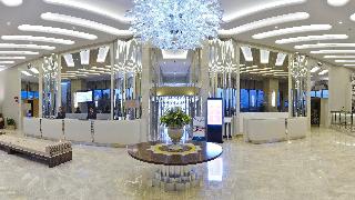 Crowne Plaza Bursa Convention Centre & Thermal Spa