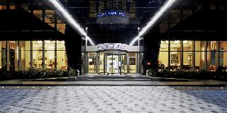 Crowne Plaza Bursa Convention Centre & Thermal Spa