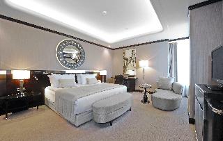 Crowne Plaza Bursa Convention Centre & Thermal Spa