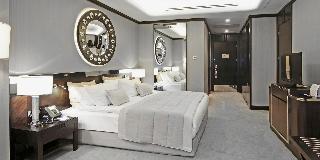Crowne Plaza Bursa Convention Centre & Thermal Spa