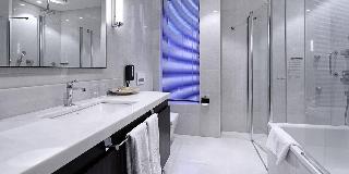 1 King Bed 1 Bedroom Suite Smoking