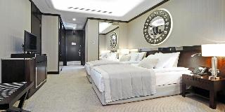 2 Single Beds Standard