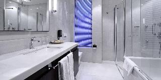 1 King Bed 1 Bedroom Suite Smoking