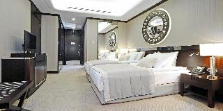 2 Single Beds Standard