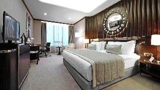 1 King Standard Smkng Club Flr High Flr