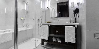 1 King Standard Smkng Club Flr High Flr