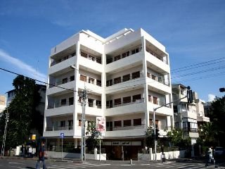General view
 di Yarden Sea Side Apartments