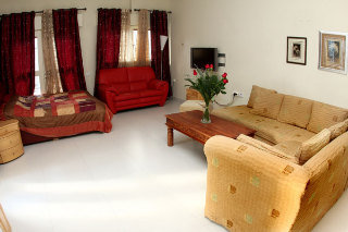 Room
 di Yarden Sea Side Apartments