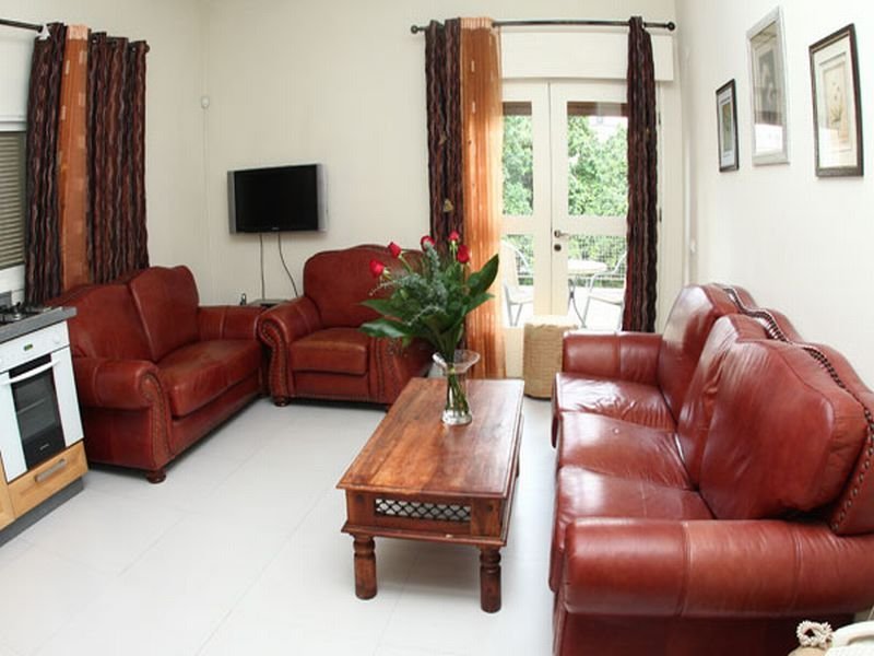 Room
 di Yarden Sea Side Apartments