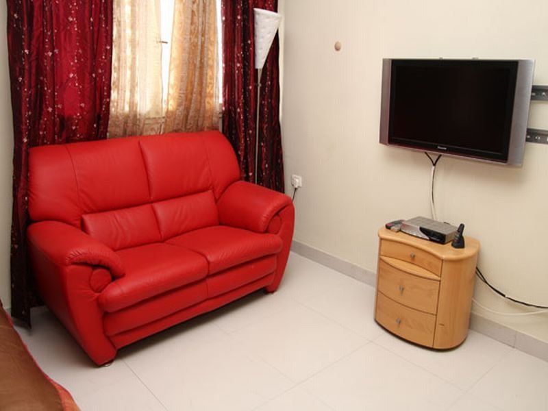 Room
 di Yarden Sea Side Apartments