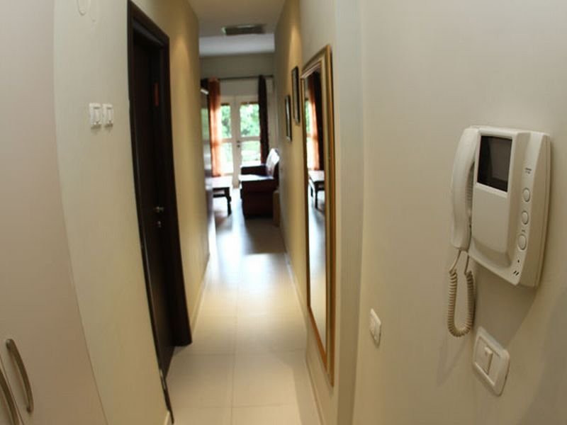 Room
 di Yarden Sea Side Apartments