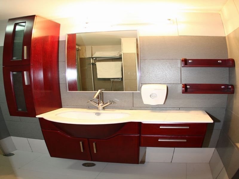 Room
 di Yarden Sea Side Apartments