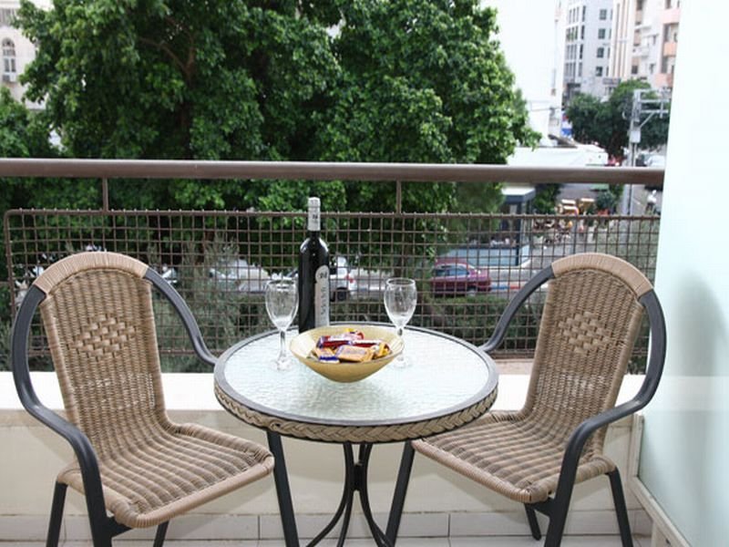 Room
 di Yarden Sea Side Apartments