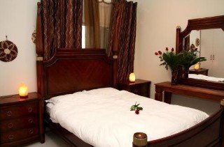 Room
 di Yarden Sea Side Apartments