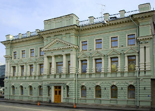 General view
 di Mercury