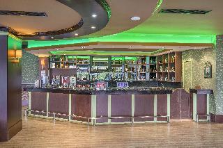 Green Max Hotel