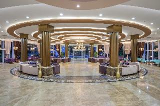Green Max Hotel
