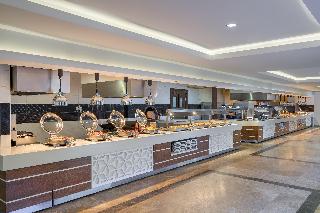 Green Max Hotel