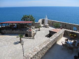 General view
 di Aparthotel Dvori Balsica