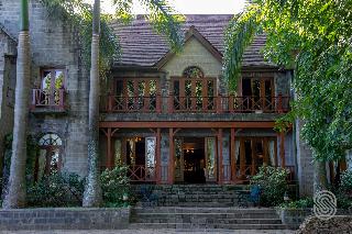 Arusha Serena Hotel