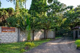 Arusha Serena Hotel