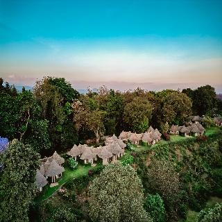 Arusha Serena Hotel