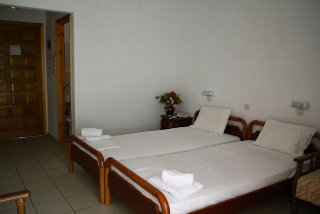 Room
 di Cardamili Beach