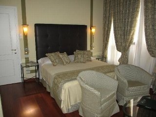 Room
 di Le Isole Hotel