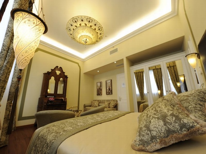 Room
 di Le Isole Hotel