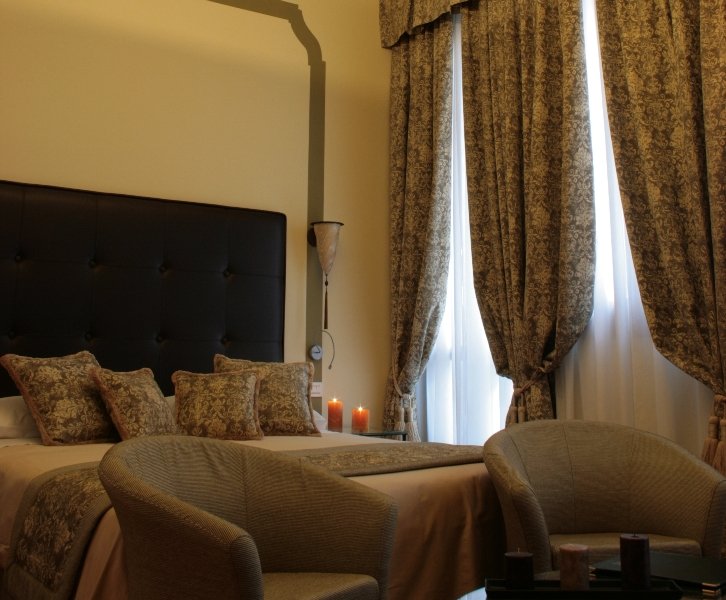 Room
 di Le Isole Hotel