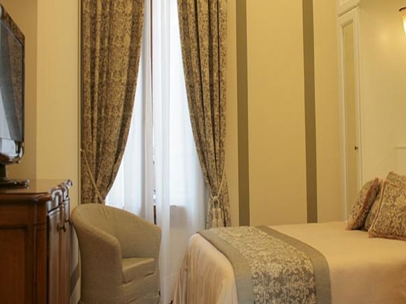 Room
 di Le Isole Hotel